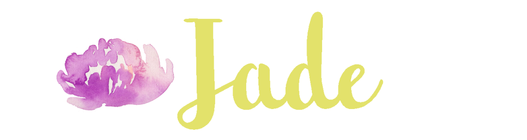 jade signoff